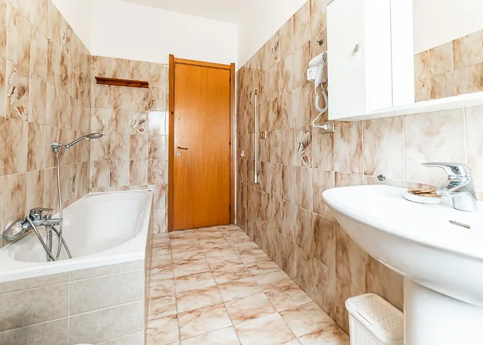 Anita's - Cozy & Elegant Апартаменты *