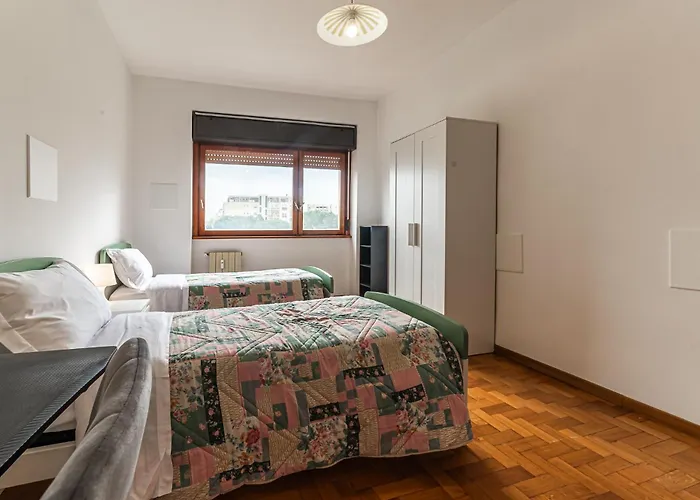 Anita's - Cozy & Elegant Апартаменты Рим