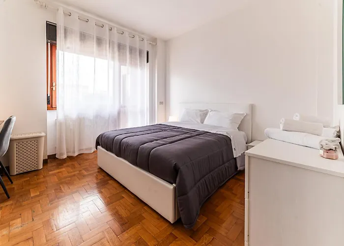 Anita's - Cozy & Elegant Апартаменты Рим